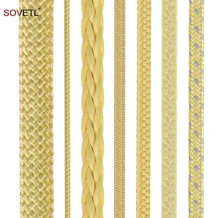 Aramid rope suppliers