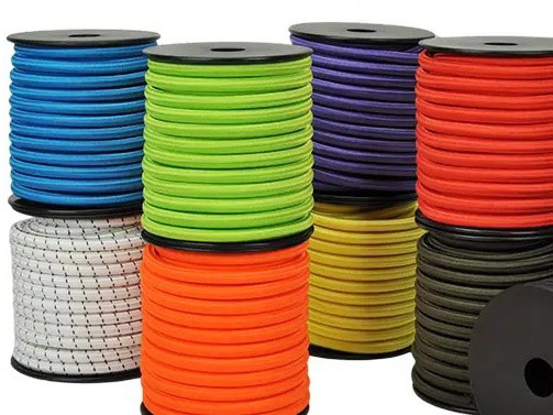 elastic rope