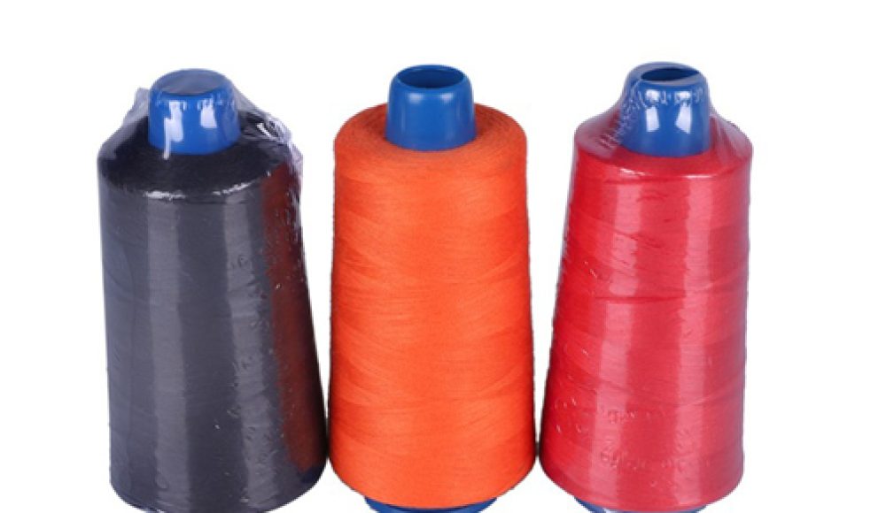 aramid thread factory