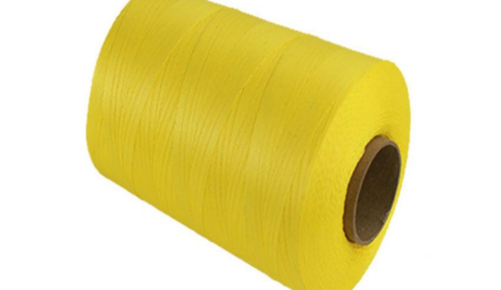 UHMWPE sewing thread